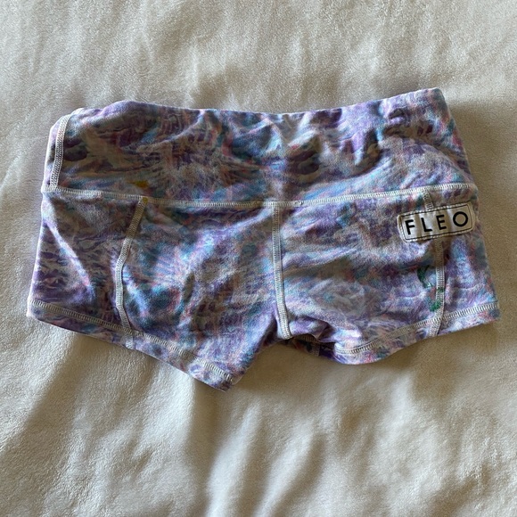 Fleo “reflection” low rise contour - Picture 2 of 5